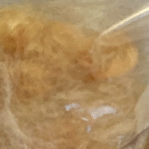 24 Dimensions FeltWorks 100% Wool Naturals Curly Roving 0.25oz Needle Felting - Picture 11 of 12